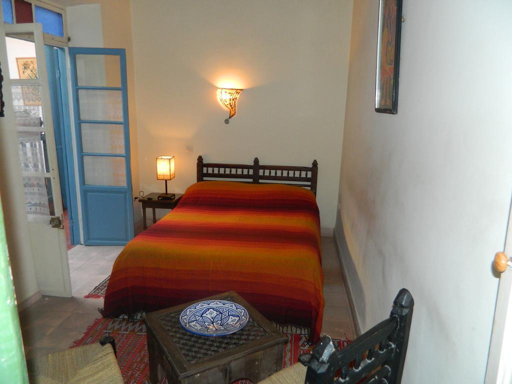 Les Matins Bleus Hotel Essaouira Cameră foto