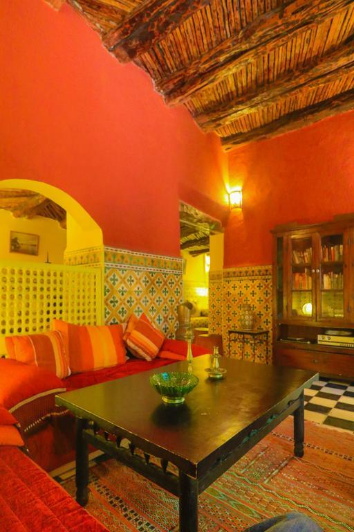 Les Matins Bleus Hotel Essaouira Exterior foto