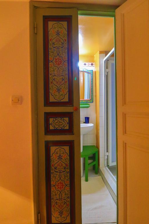 Les Matins Bleus Hotel Essaouira Exterior foto